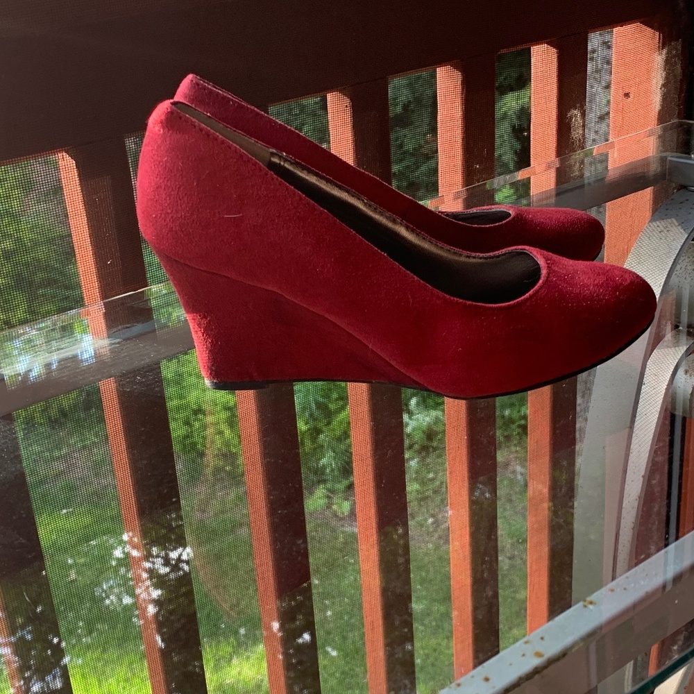 Wedges